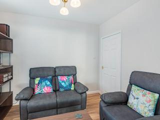 Seacroft Lodge - Skegness - 2