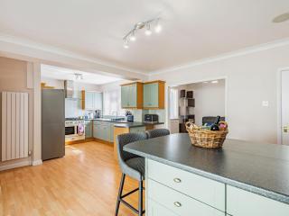 Seacroft Lodge - Skegness - 1