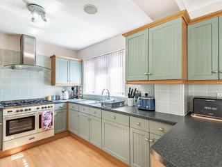 Seacroft Lodge - Skegness - 1