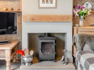 Crown Gardens - Rosedale Abbey - 8
