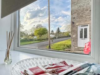 Chapel Cottage - Stanhope - 1