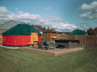 Timothy Yurt - Uk47889 - Keilour - 8