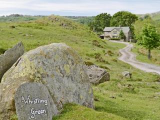 Whistling Green - Ulpha - 9