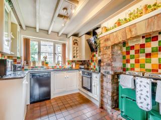 Crown Gardens - Rosedale Abbey - 4