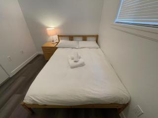 Bright and Cozy Home in Quiet Neighborhood - Vancouver - 6