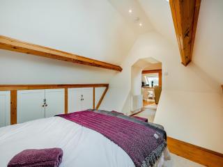 The Hay Loft - Uk46737 - Shapwick - 2