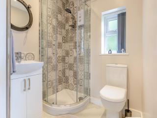 Squirrel Lodge- Uk47394 - Bawdeswell - 1