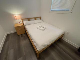 Bright and Cozy Home in Quiet Neighborhood - Vancouver - 2