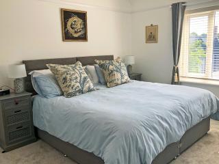 May Escape - Heswall - 2