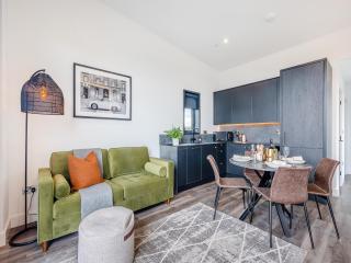 Lodge Three - Uk42793 - Llangefni - 8