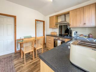 Kilquhanity Cottage - Castle Douglas - 5