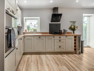 Swallow Barn - Danby - 3