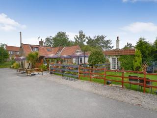 The Stirrup Cottage - 7