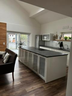 Forest Apartment - Renchen - Renchen - 7