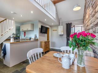 Jacobs Barn - Uk46733 - Wootton - 7