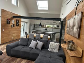 Forest Apartment - Renchen - Renchen - 6