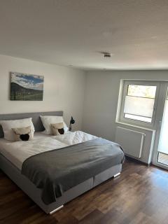Forest Apartment - Renchen - Renchen - 1