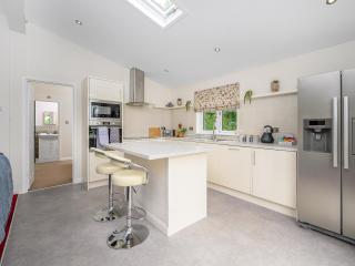 Butterfly Lodge - East Farndon - 5