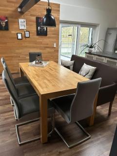 Forest Apartment - Renchen - Renchen - 9