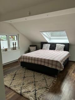 Forest Apartment - Renchen - Renchen - 3