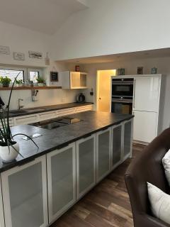 Forest Apartment - Renchen - Renchen - 8