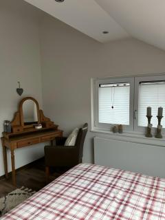 Forest Apartment - Renchen - Renchen - 4