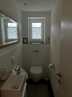 Forest Apartment - Renchen - Renchen - 5