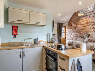 Jacobs Barn - Uk46733 - Wootton - 4