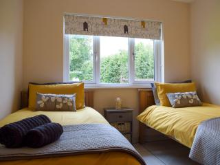 Bumble Lodge - Llynclys - 1