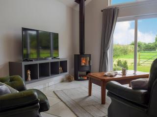 Bumble Lodge - Llynclys - 9
