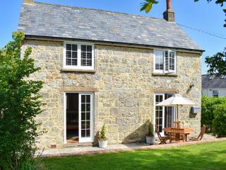 Greystone Cottage - Niton - 8