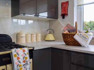 Bumble Lodge - Llynclys - 3