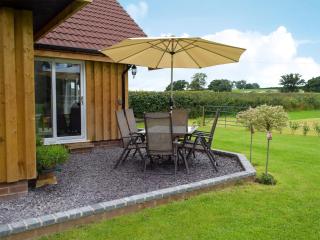 Bumble Lodge - Llynclys - 2