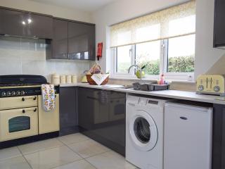 Bumble Lodge - Llynclys - 4