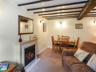 Lavender Cottage - Shrewsbury - 6