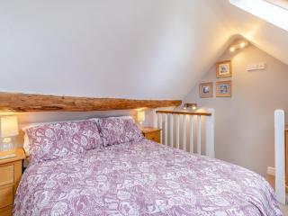 Jacobs Barn - Uk46733 - Wootton - 2