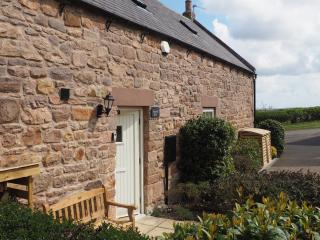 Bramble Barn Bamburgh - Beal - 9