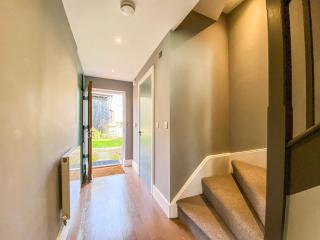 Linnet Cottage - Somerford Keynes - 1