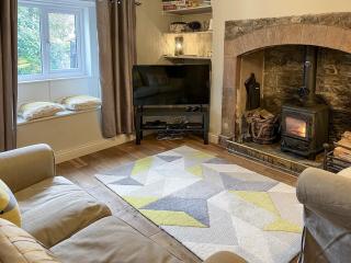 Smithy Cottage - Keldhead - 6