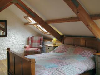 Last Barn - Saint Twynnells - 5
