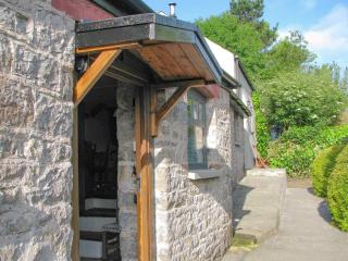 Last Barn - Saint Twynnells - 1