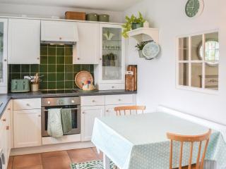 Coopers Cottage - Louth - 5