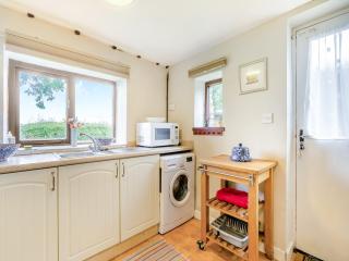 Widows Cottage - Alston - 2