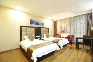 Airport Hotel Square Plaza - Neu-Delhi - 7