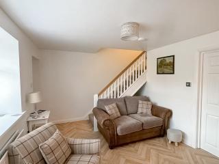 Chapel Cottage - Stanhope - 9