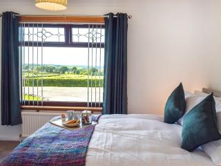 Lowesmuir Cottage - Cumnock - 2