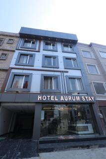 Hotel Aurum Stay - Haridwar - 0