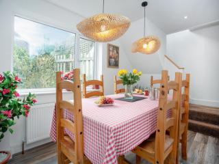 Bosprenn By The Sea - Downderry - 5