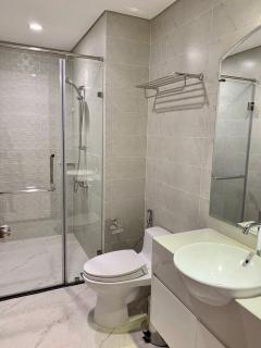 VINHOMES HOBANG Luxury - Ho Chi Minh-stad - 9