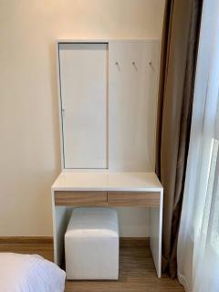 VINHOMES HOBANG Luxury - Ho Chi Minh-stad - 8